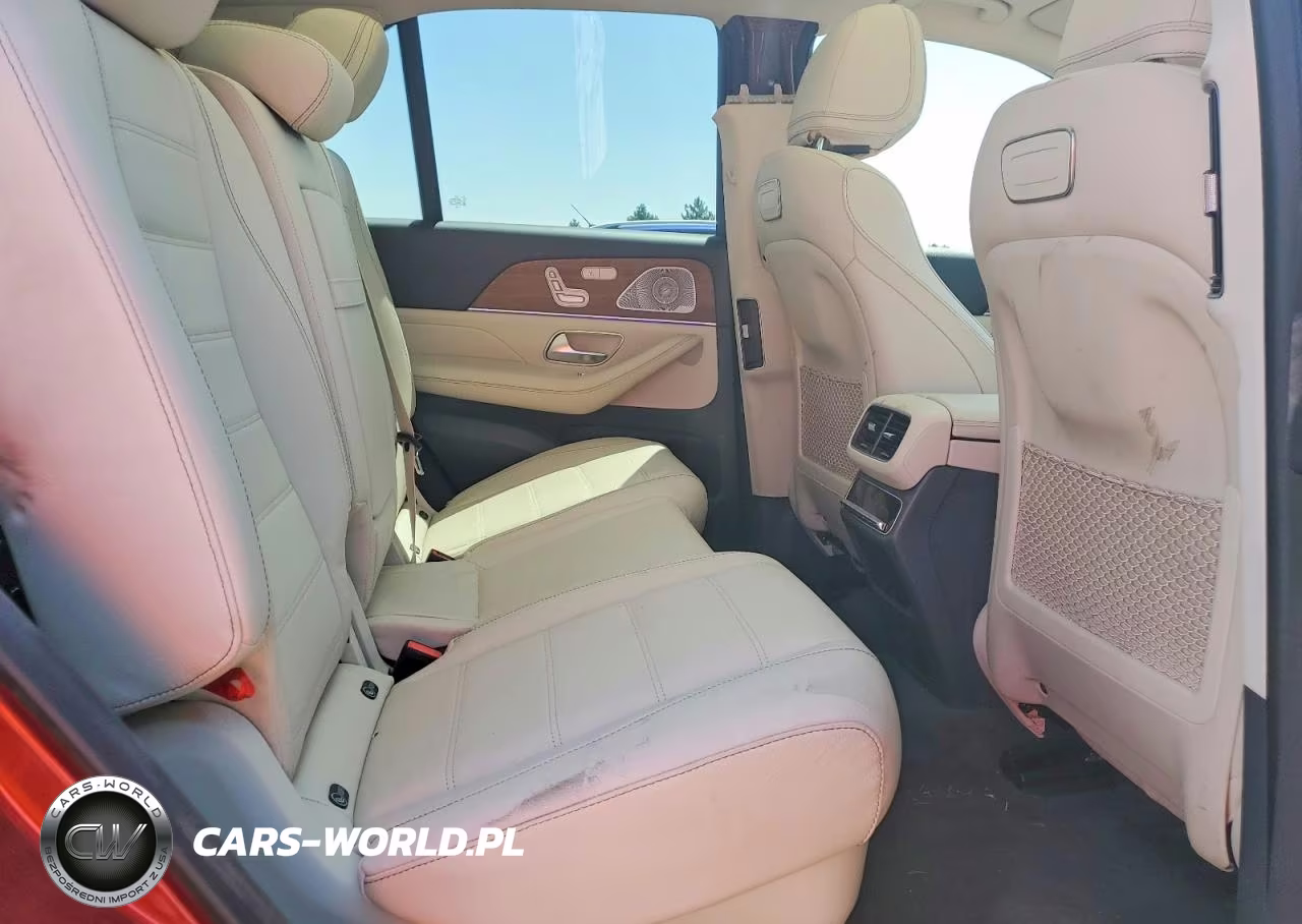 2020 Mercedes-Benz Gle 350 4Matic VIN:4JGFB4KE0LA085081 - 11