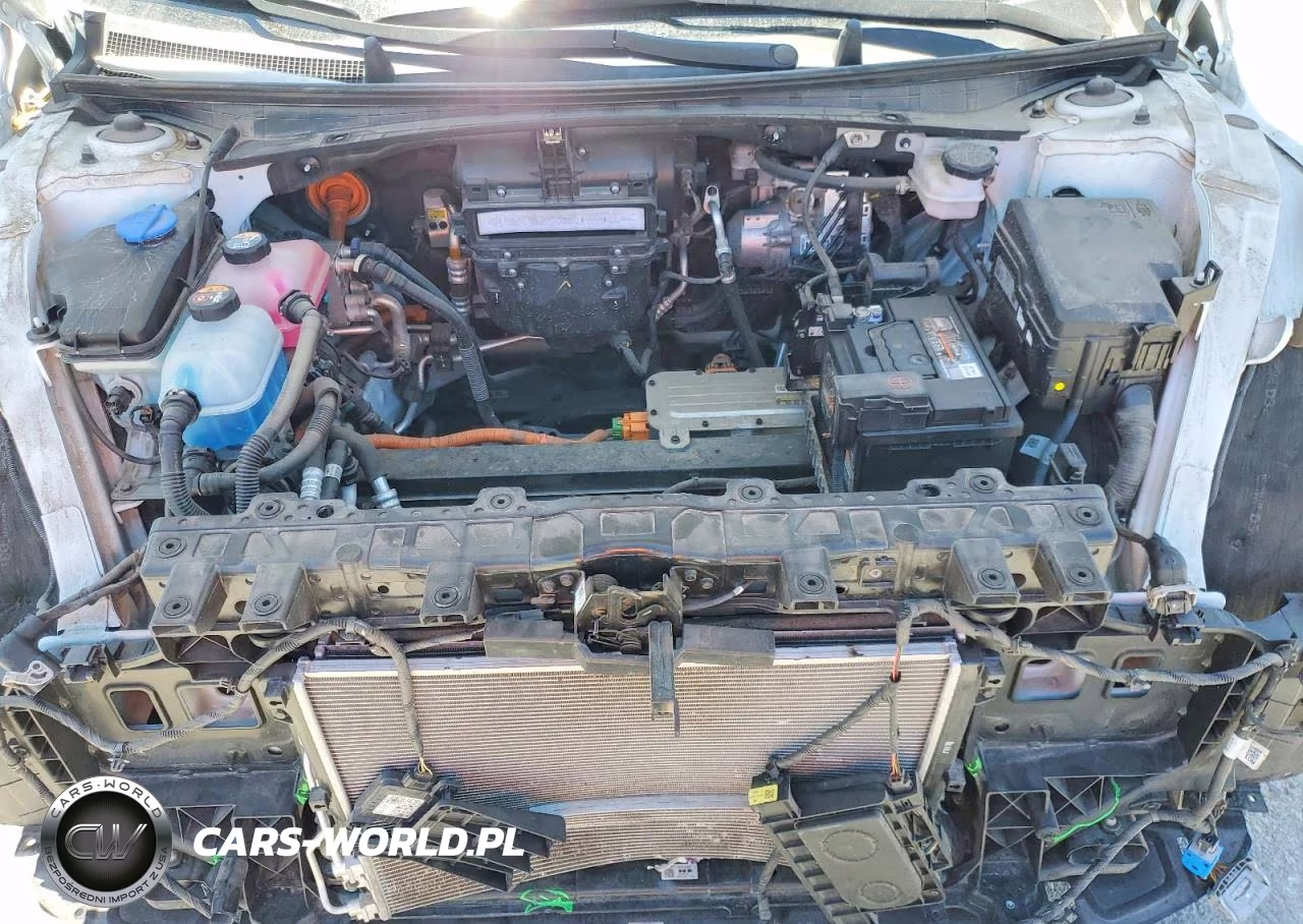 2022 Hyundai Ioniq 5 Sel VIN:KM8KN4AE2NU066590 - 11
