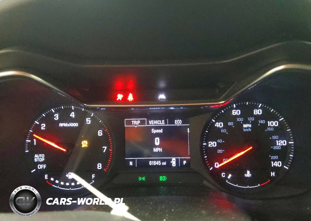 2022 Chevrolet Trailblazer Lt VIN:KL79MPSL5NB043723 - 9