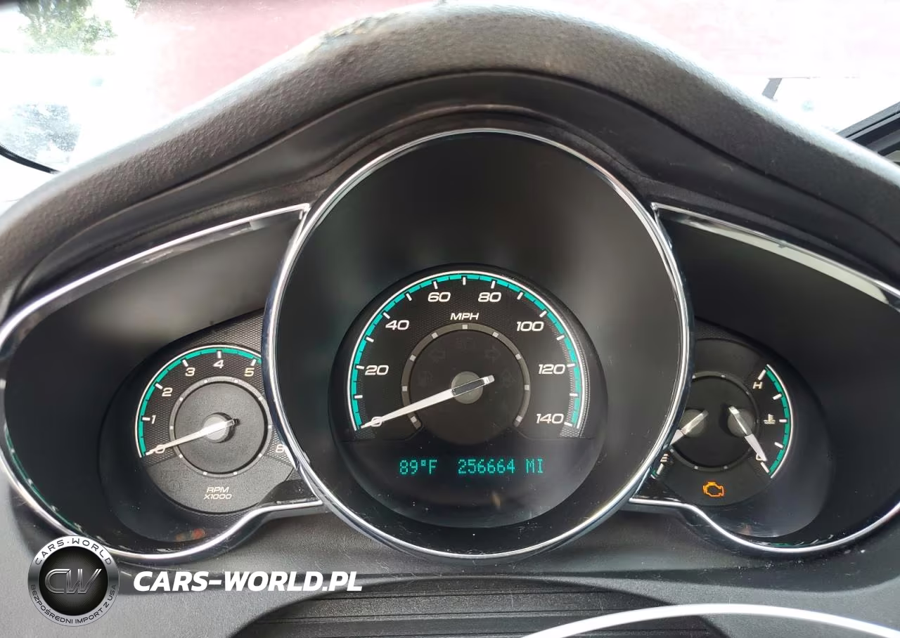 2008 Chevrolet Malibu 2Lt VIN:1G1ZJ57778F186657 - 9