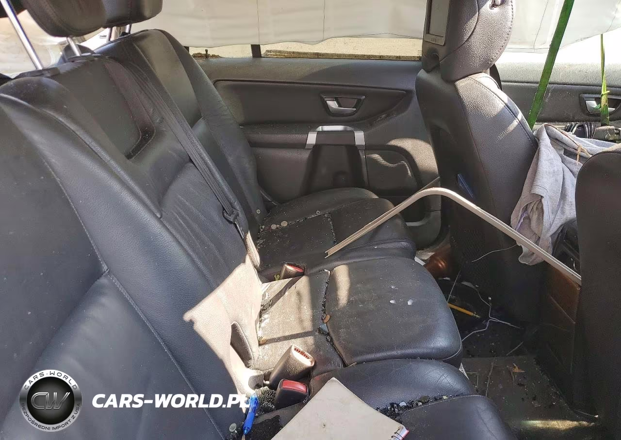 2007 Volvo Xc90 3.2 VIN:YV4CZ982971356834 - 11