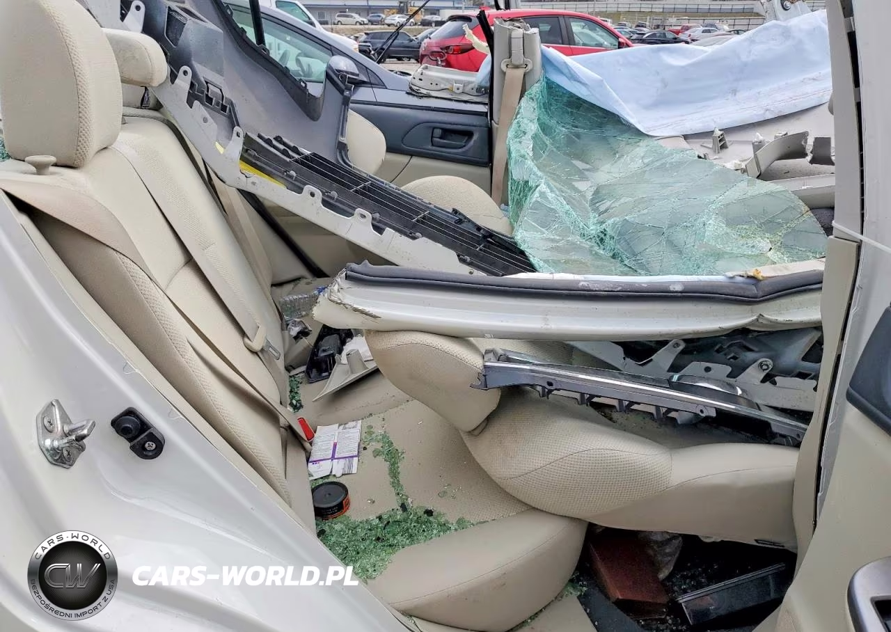 2016 Subaru Impreza VIN:JF1GJAA65GH011386 - 10