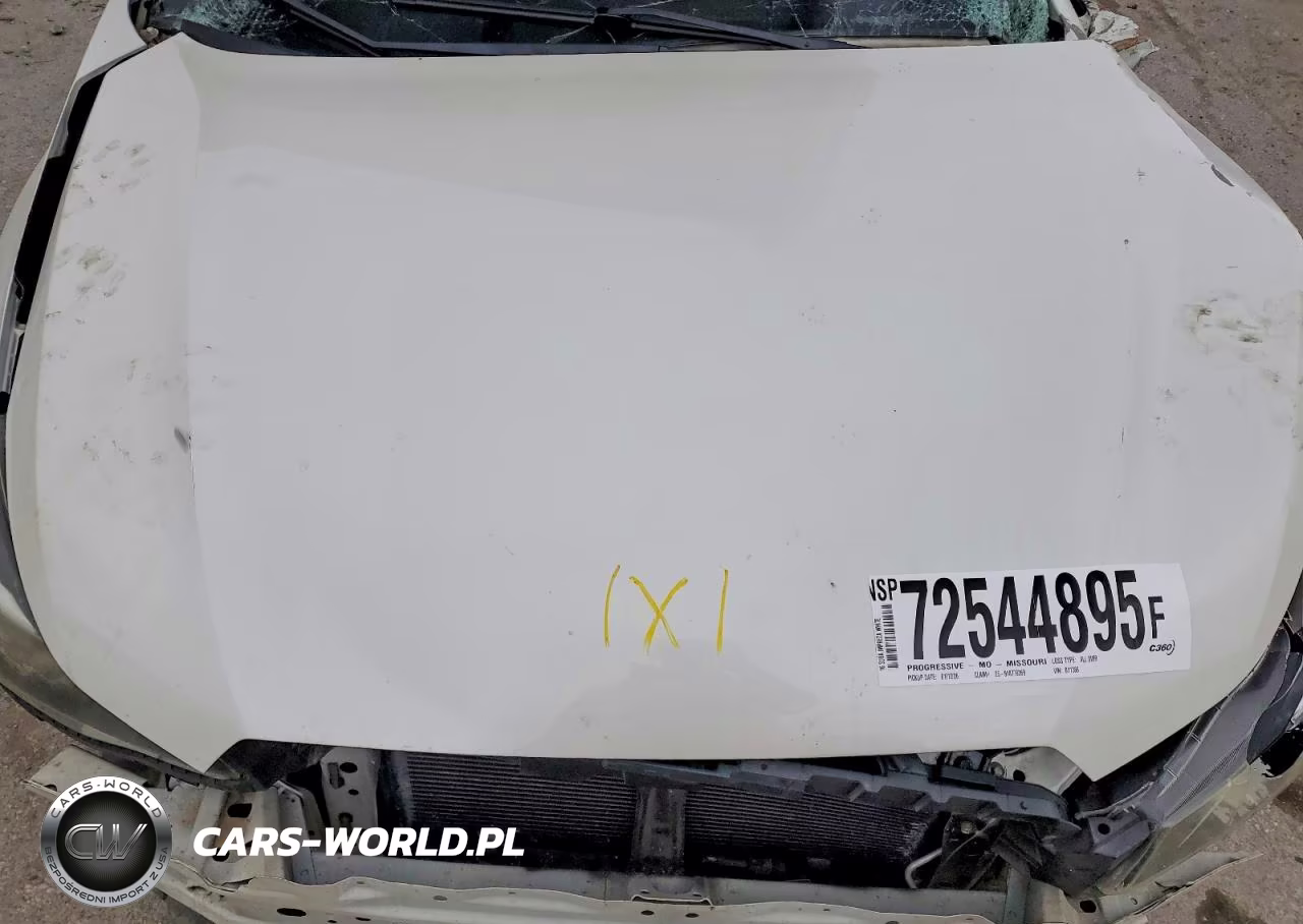 2016 Subaru Impreza VIN:JF1GJAA65GH011386 - 11