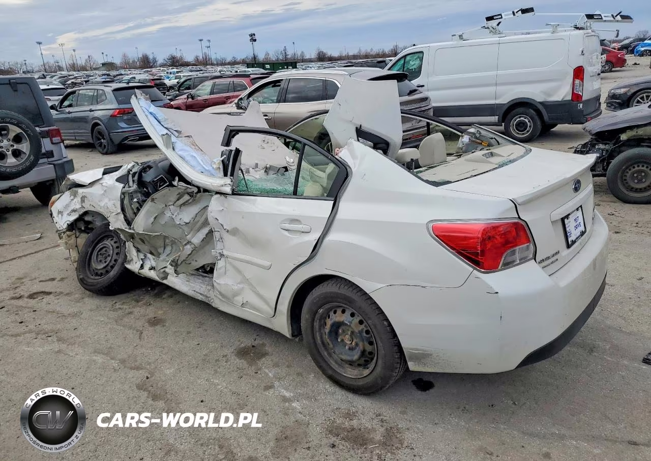 2016 Subaru Impreza VIN:JF1GJAA65GH011386 - 2
