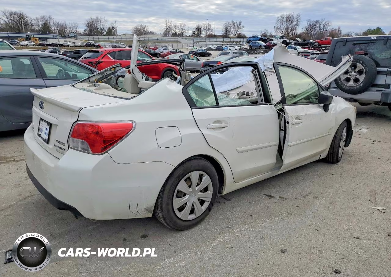 2016 Subaru Impreza VIN:JF1GJAA65GH011386 - 3