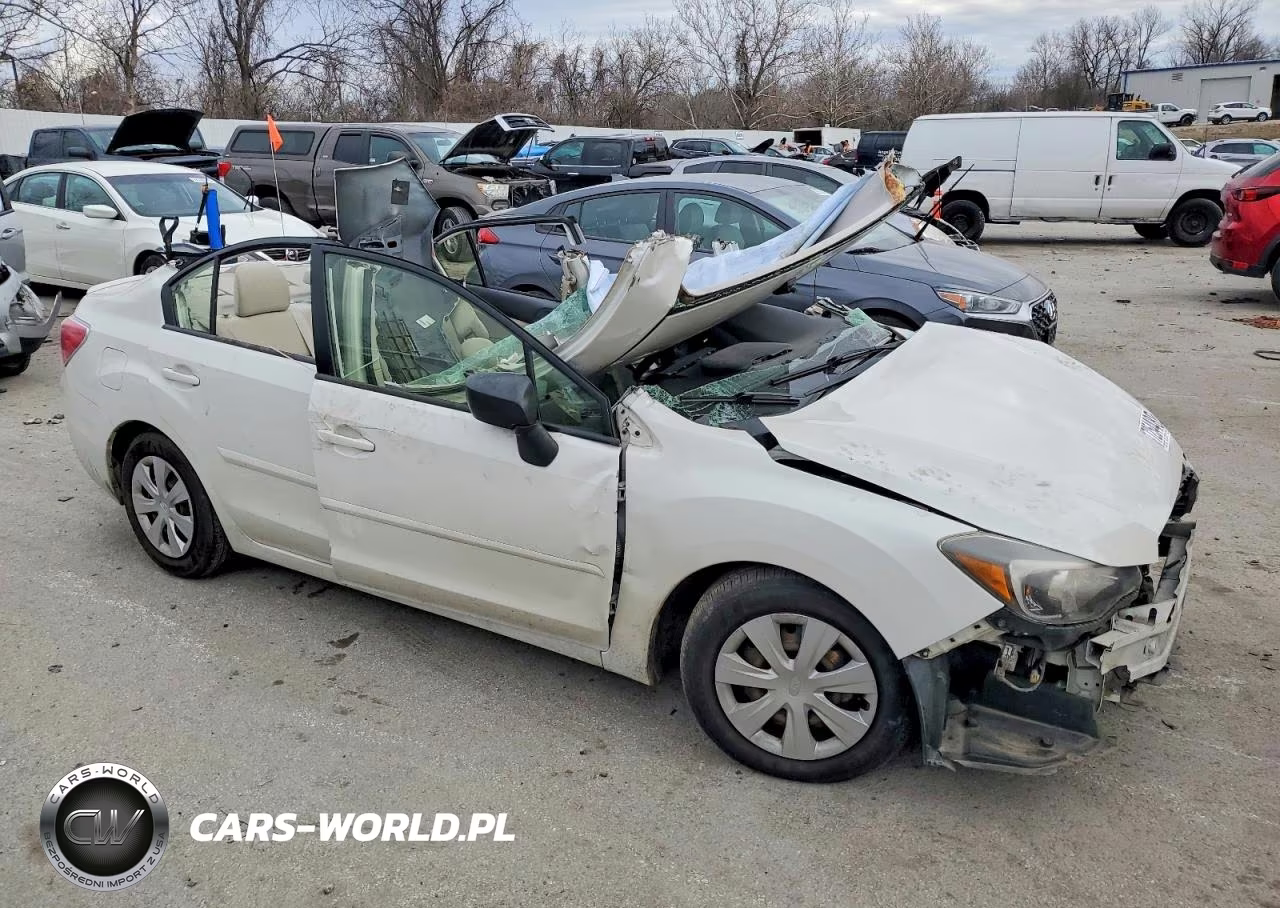 2016 Subaru Impreza VIN:JF1GJAA65GH011386 - 4