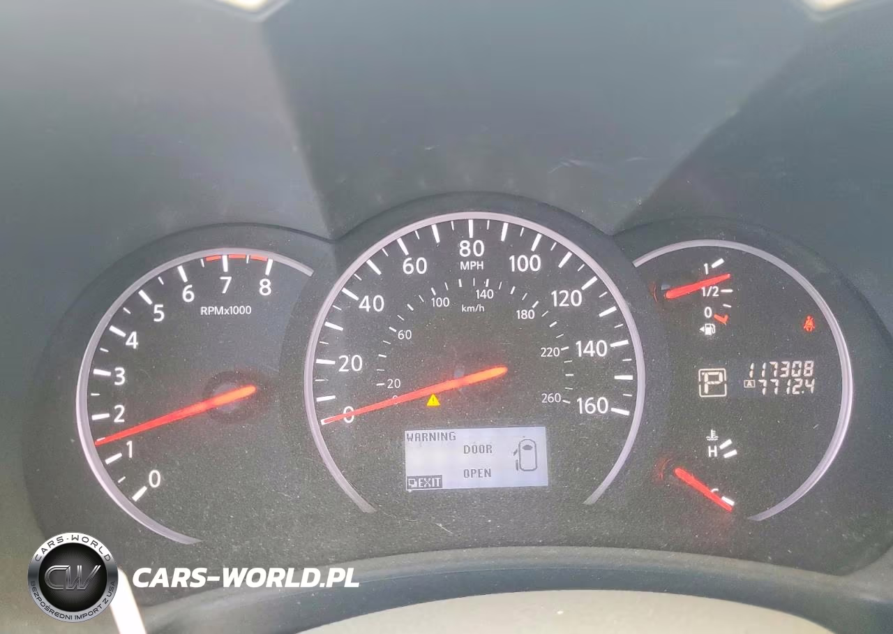 2012 Nissan Quest 3.5 S VIN:JN8AE2KP1C9049174 - 9