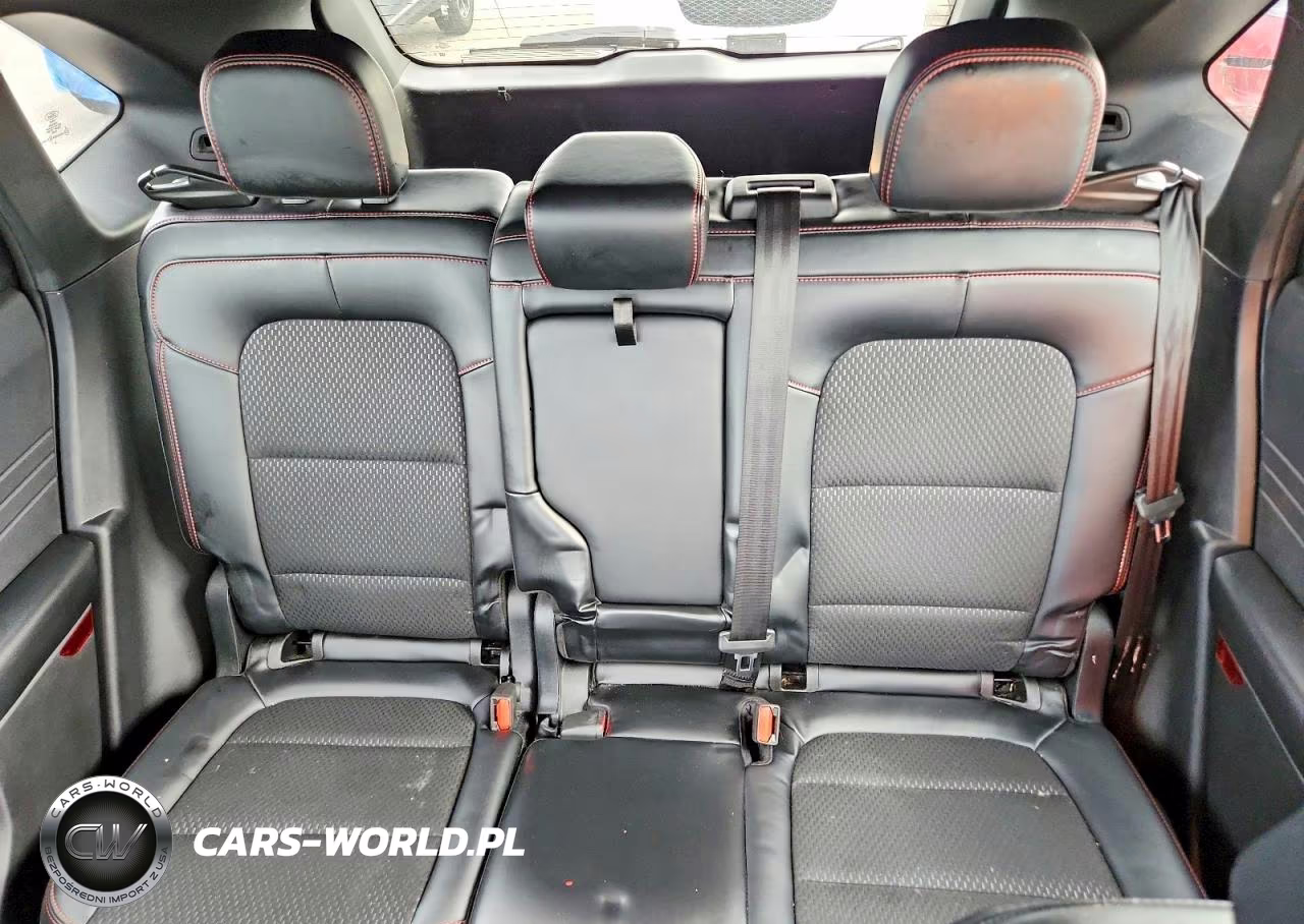 2026 Ford Escape St Line VIN:1FMCU9MN6TUA30916 - 10