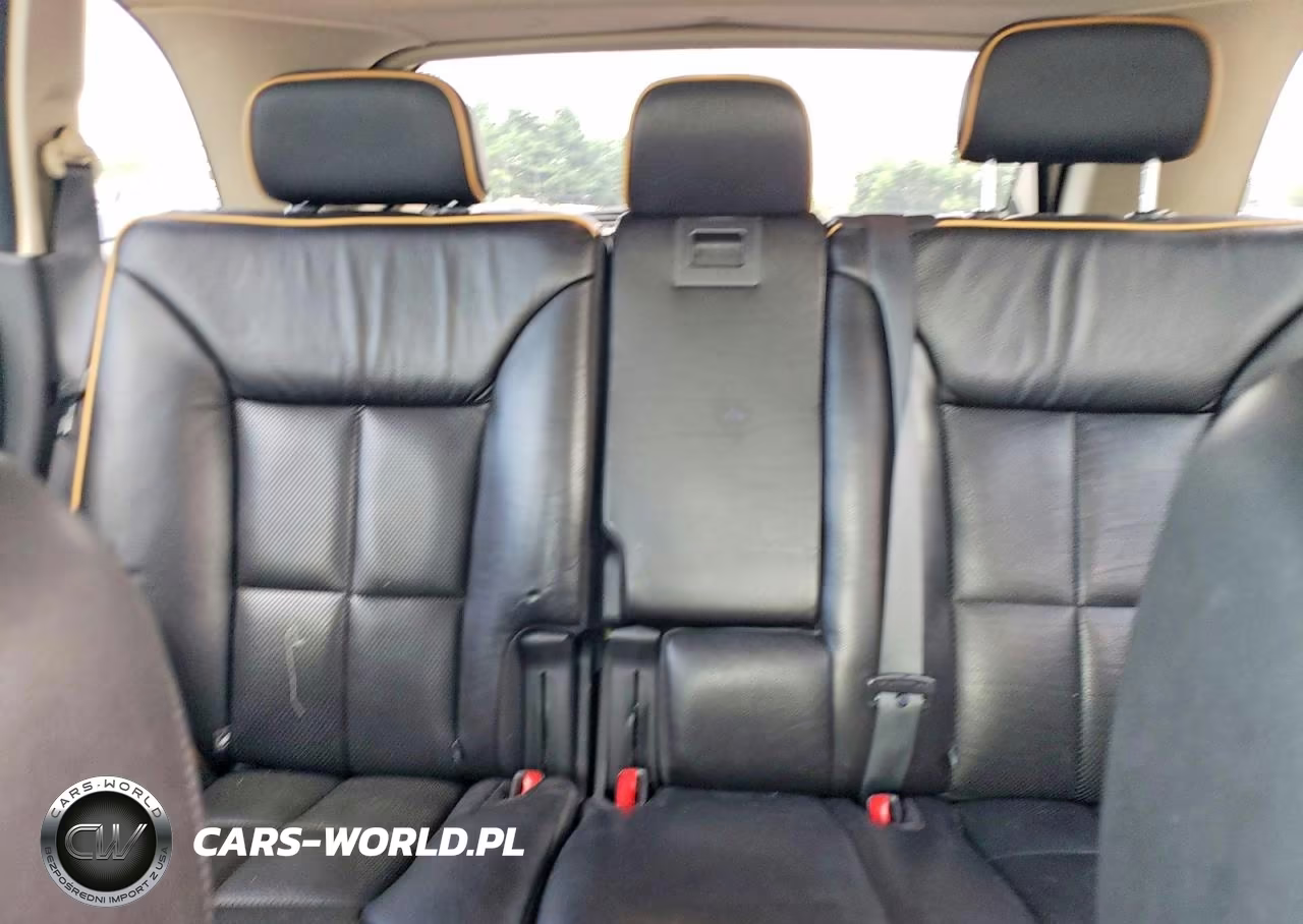 2010 Lincoln Mkx VIN:2LMDJ8JC9ABJ13001 - 10