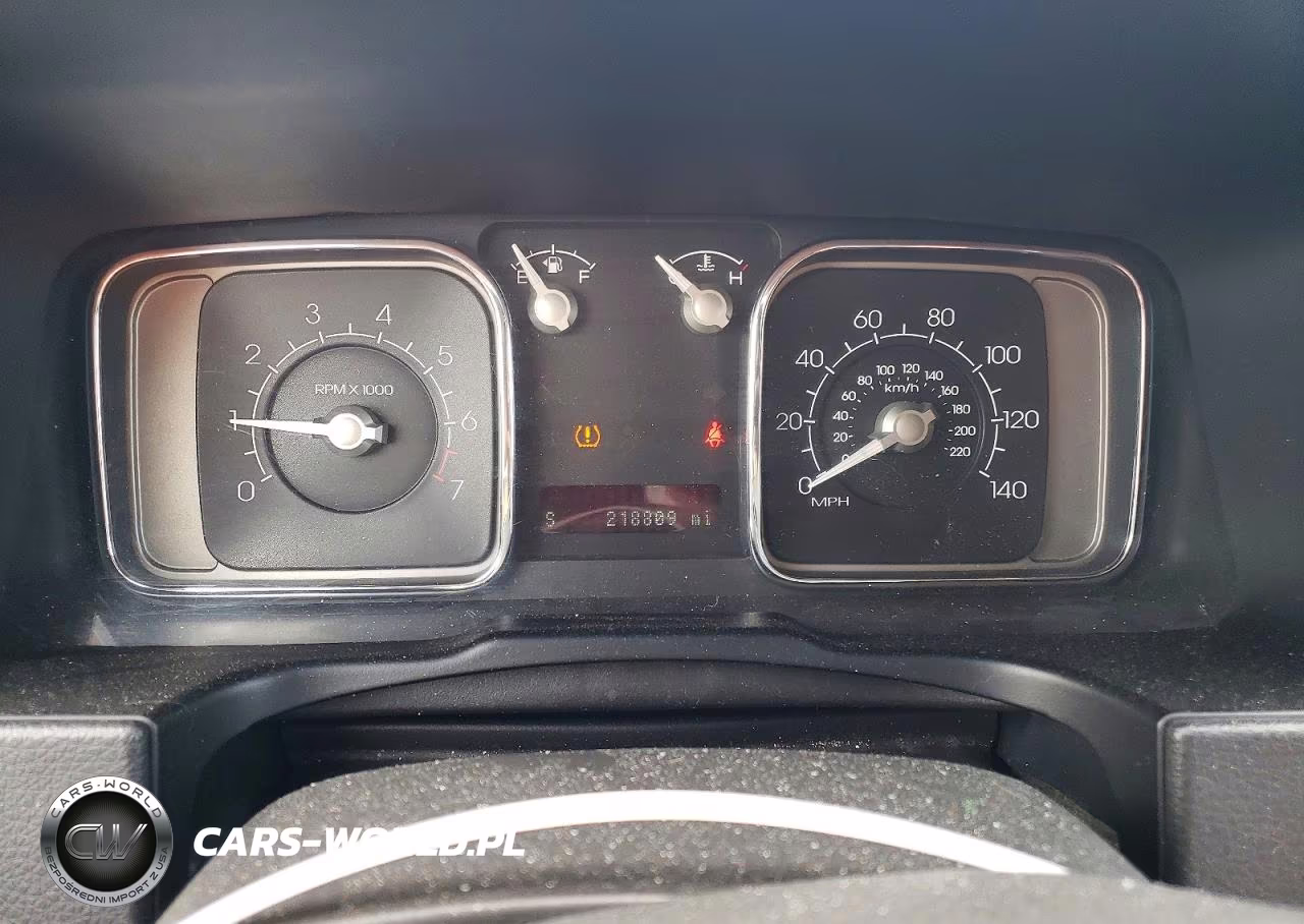 2010 Lincoln Mkx VIN:2LMDJ8JC9ABJ13001 - 9