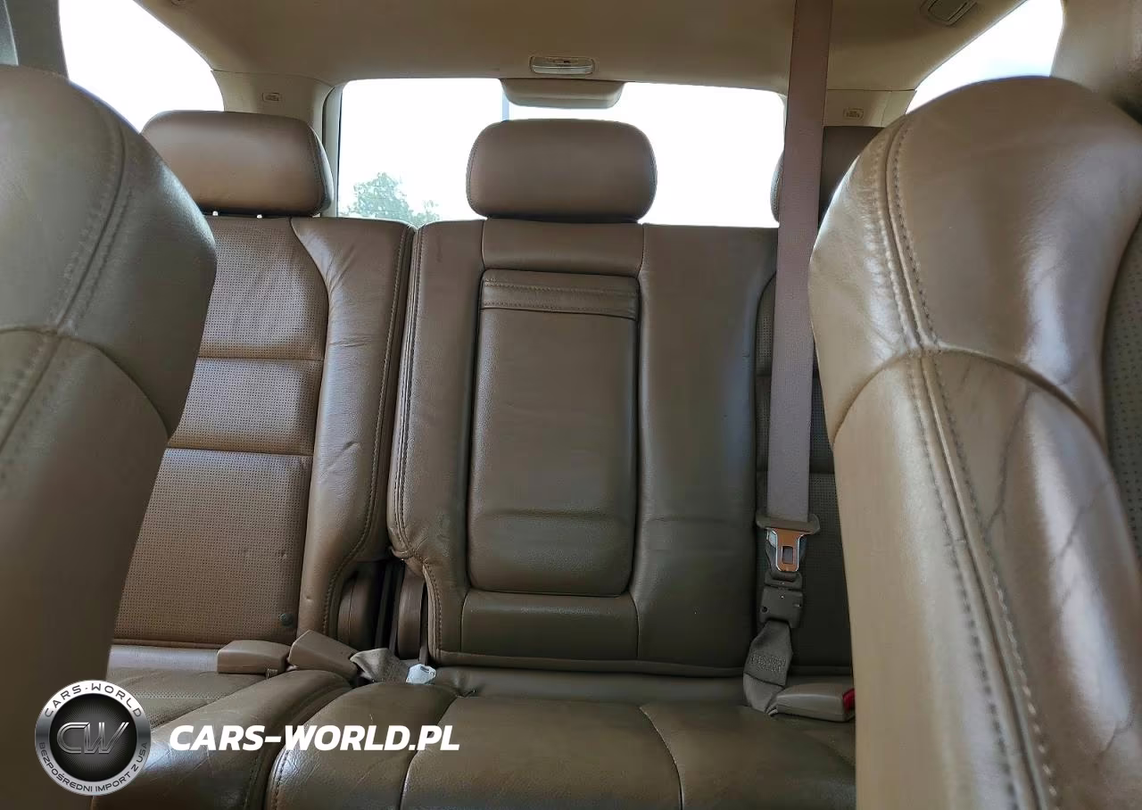 2005 Acura Mdx VIN:2HNYD18235H532875 - 10