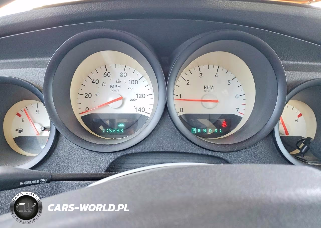 2006 Dodge Charger Se VIN:2B3KA43R16H380415 - 9