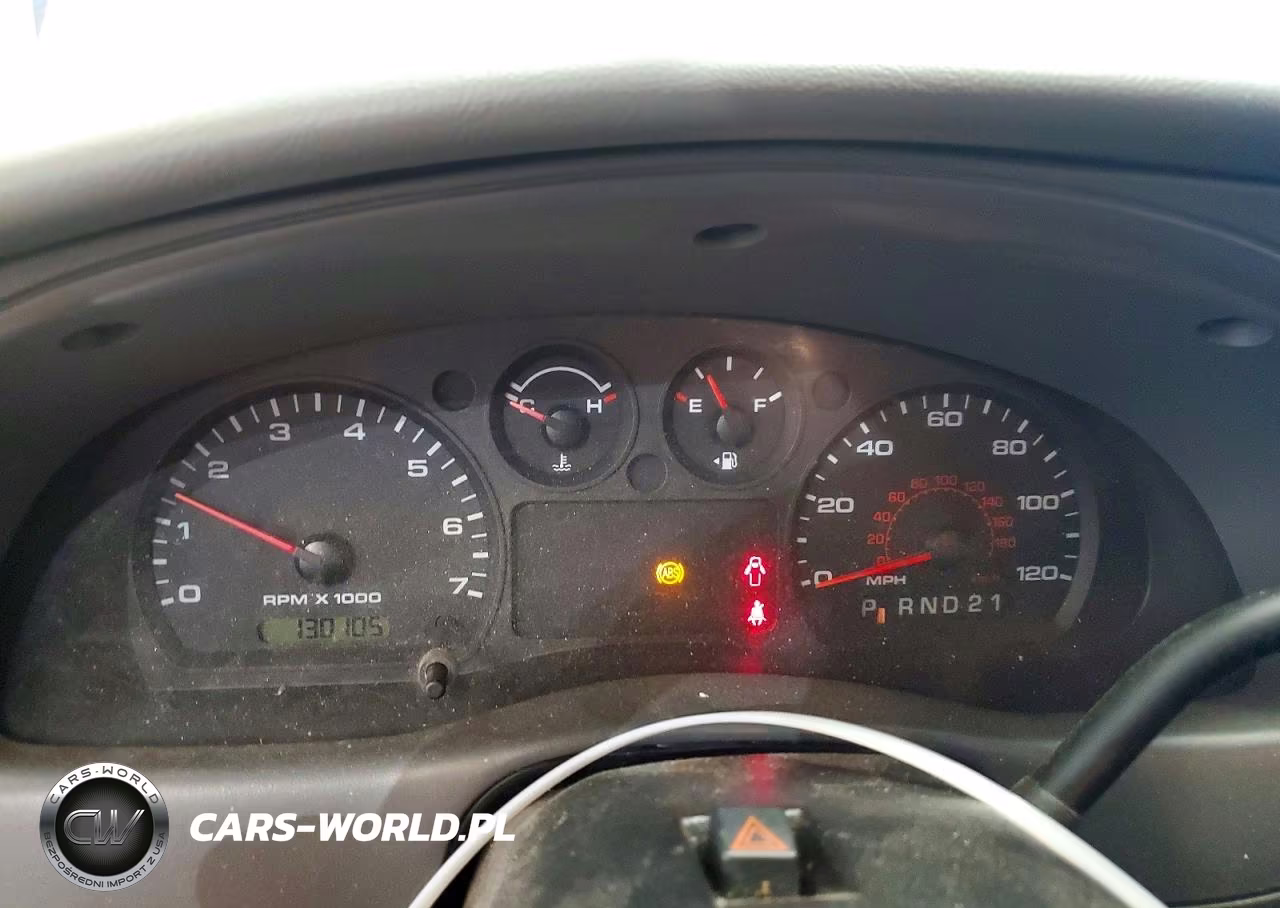 2006 Ford Ranger VIN:1FTYR10E36PA39899 - 9