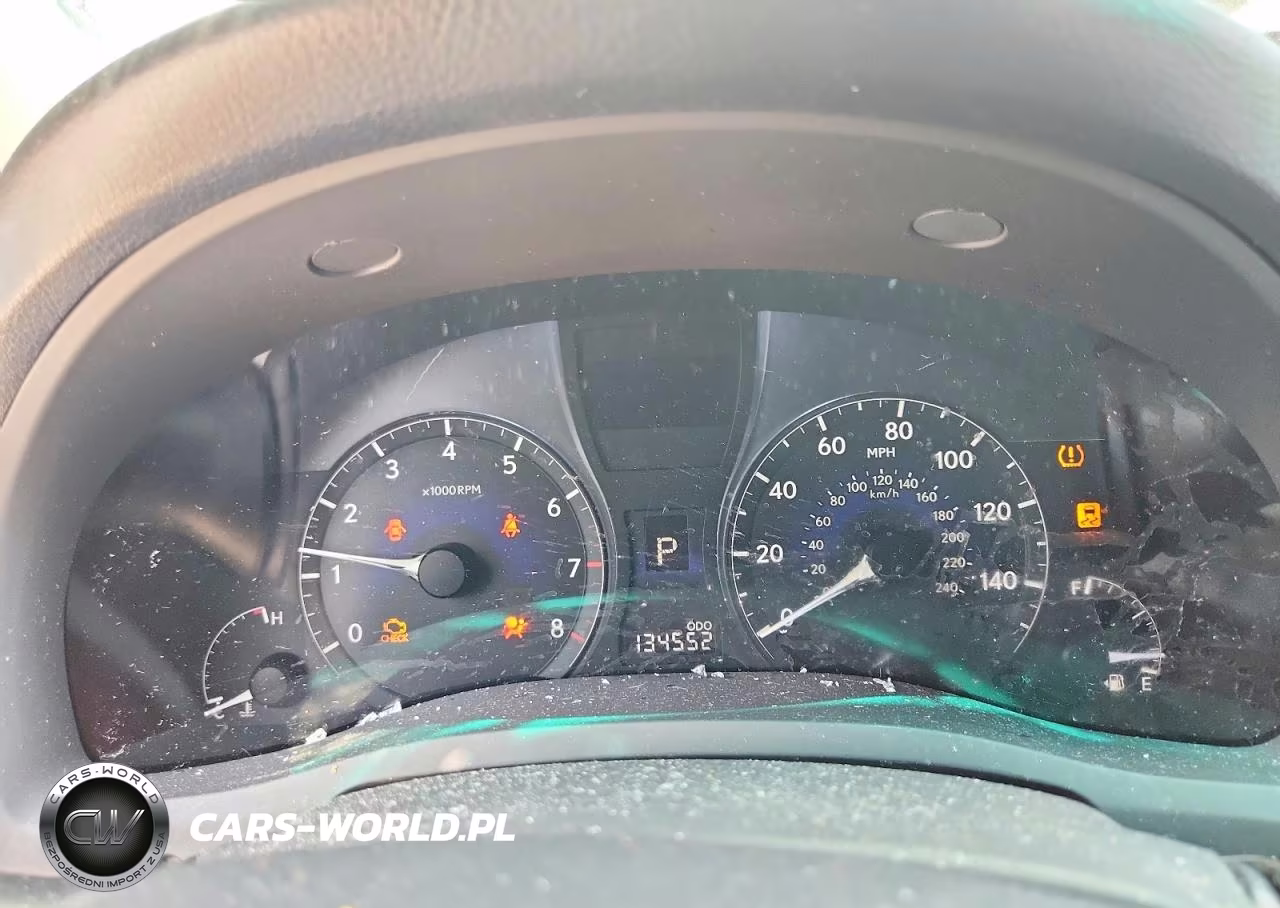 2010 Lexus Rx 350 VIN:2T2ZK1BA5AC013083 - 9