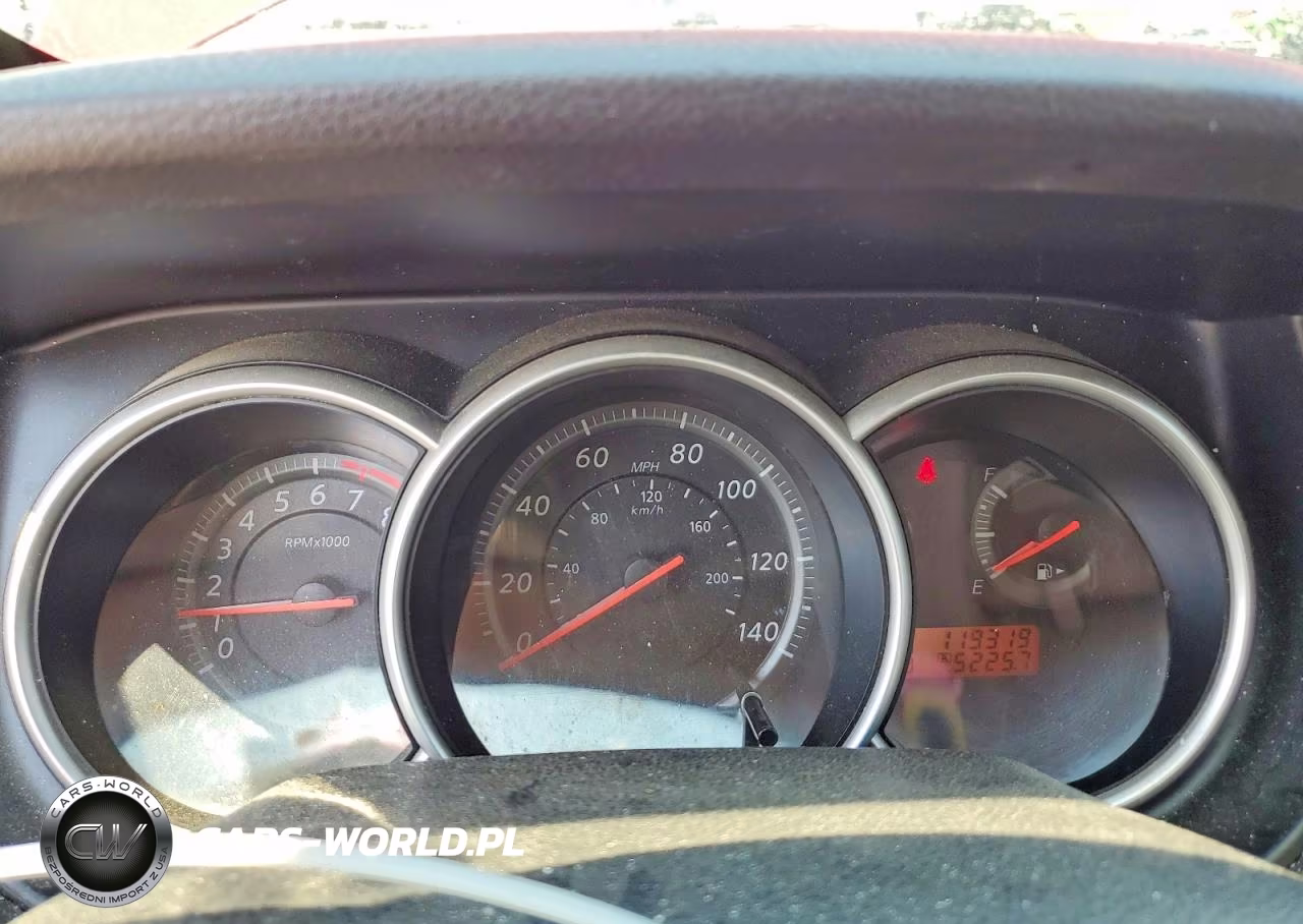2012 Nissan Versa 1.8 S VIN:3N1BC1CP9CK292357 - 9