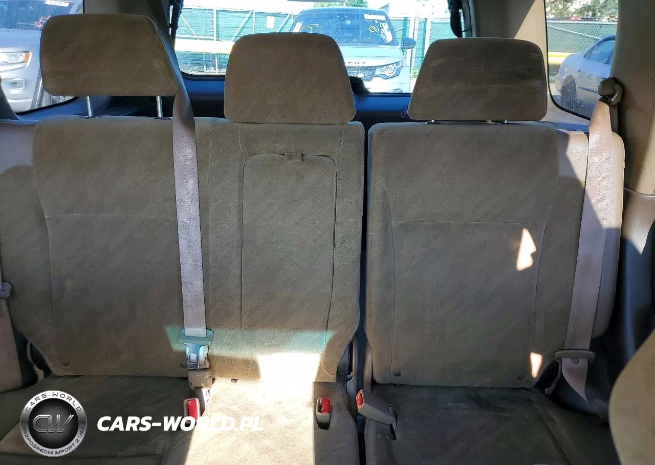 2002 Honda Cr-V Ex VIN:JHLRD788X2C010988 - 10