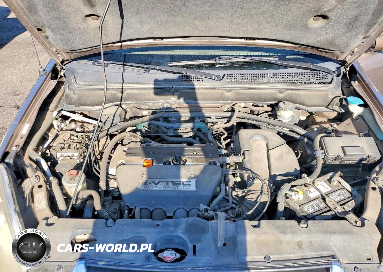 2002 Honda Cr-V Ex VIN:JHLRD788X2C010988 - 12