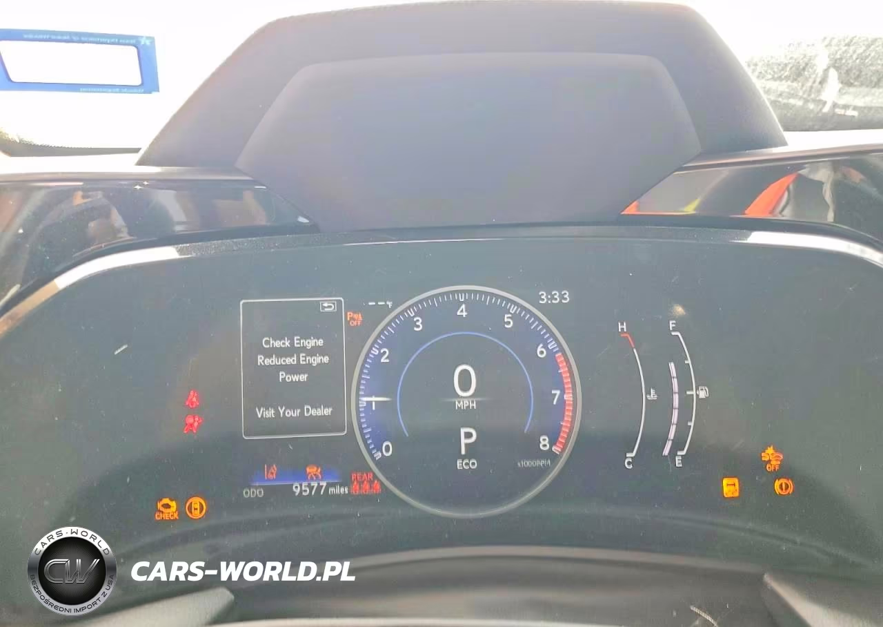 2026 Lexus Nx 350 Premium VIN:2T2GGCEZ7TC106079 - 9
