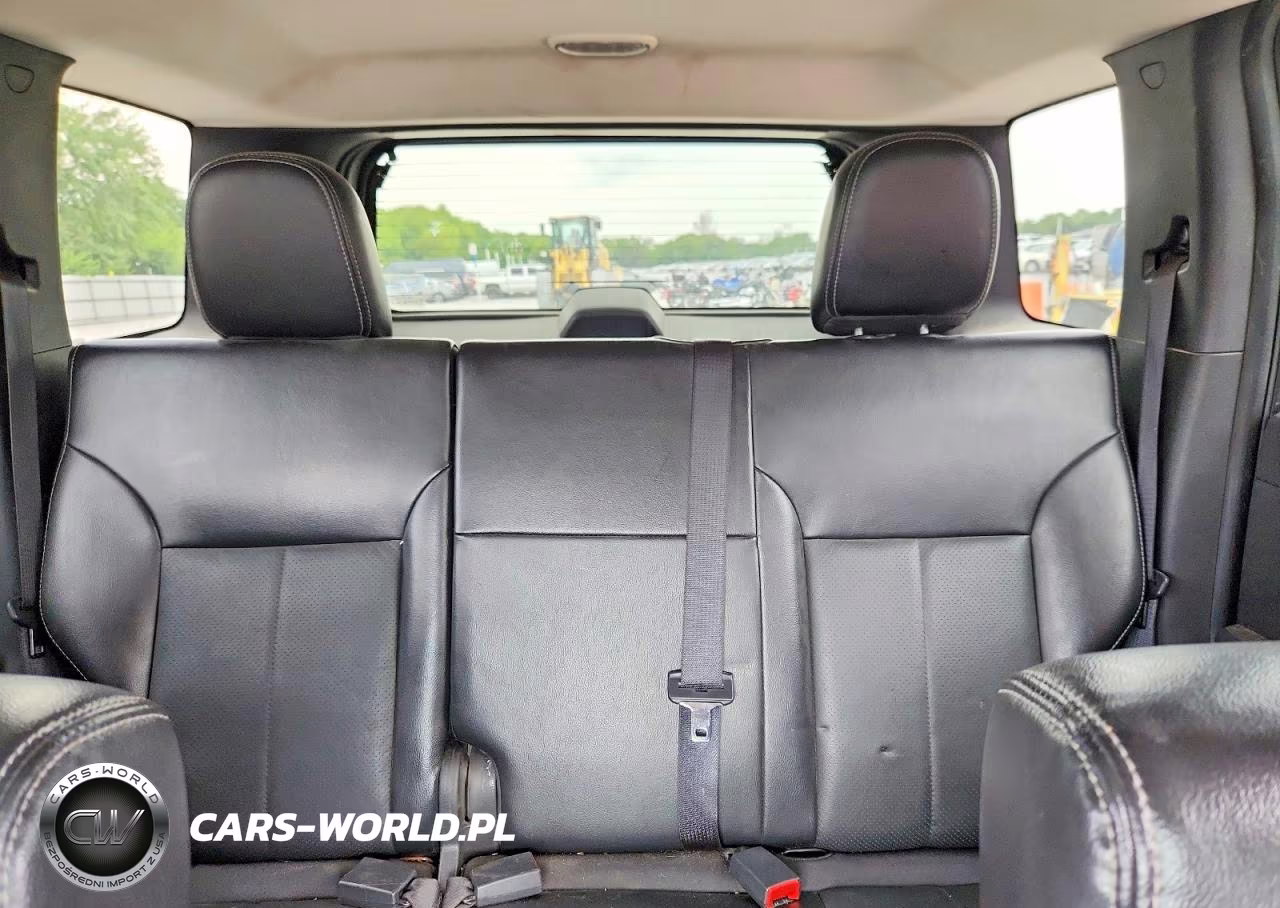 2011 Jeep Liberty Limited VIN:1J4PN5GK7BW546034 - 10