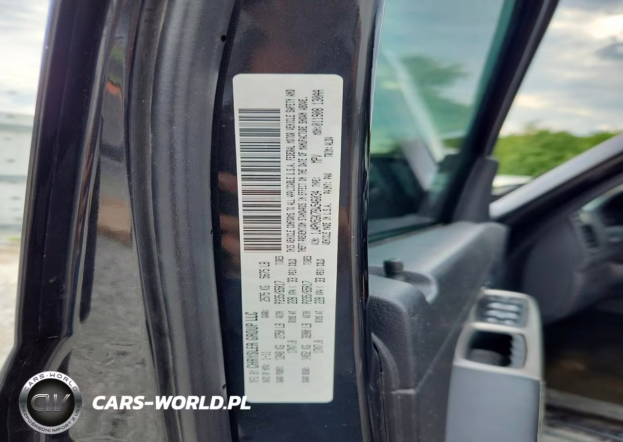 2011 Jeep Liberty Limited VIN:1J4PN5GK7BW546034 - 14