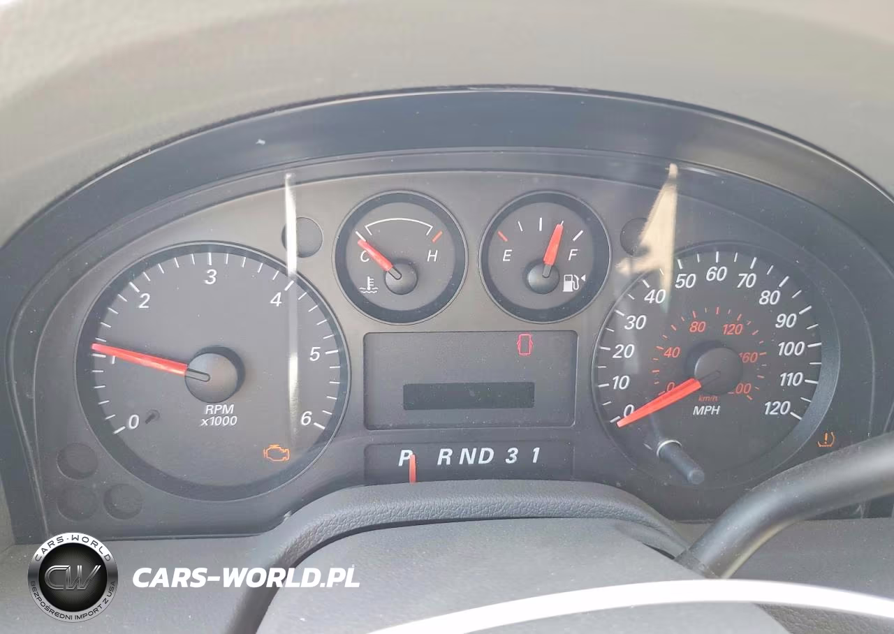 2005 Ford Freestar Ses VIN:2FMZA57645BA57220 - 9