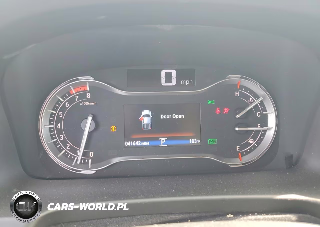 2019 Honda Ridgeline Rtl VIN:5FPYK2F62KB004230 - 9