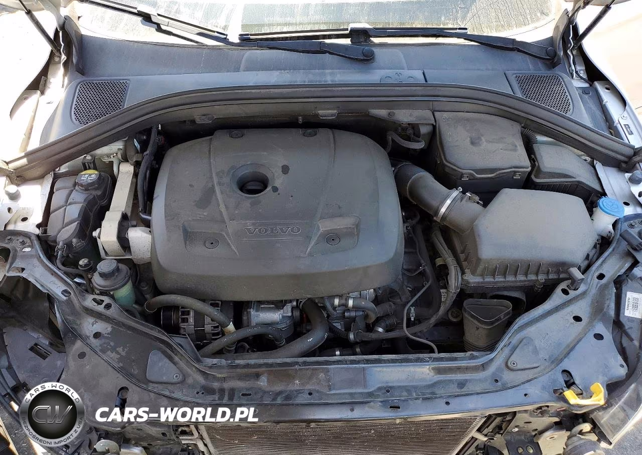 2017 Volvo Xc60 T5 Inscription VIN:YV440MDU0H2215994 - 12