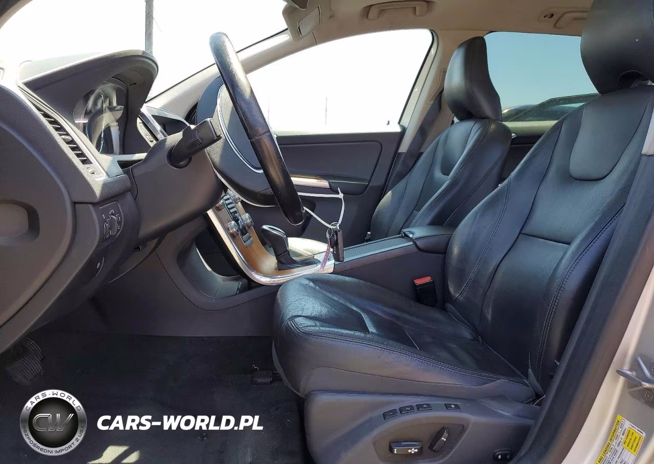 2017 Volvo Xc60 T5 Inscription VIN:YV440MDU0H2215994 - 7
