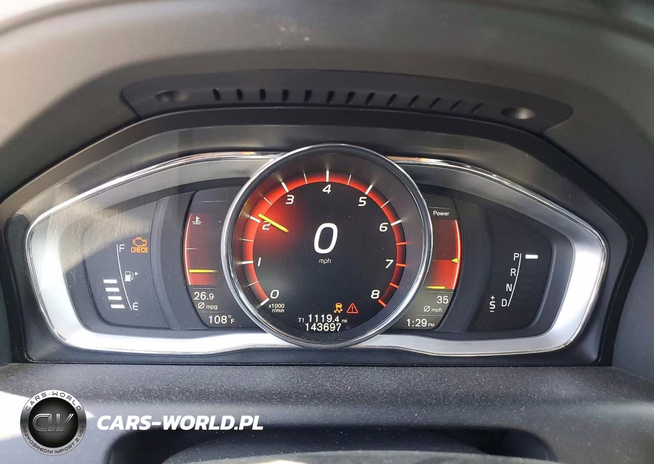 2017 Volvo Xc60 T5 Inscription VIN:YV440MDU0H2215994 - 9