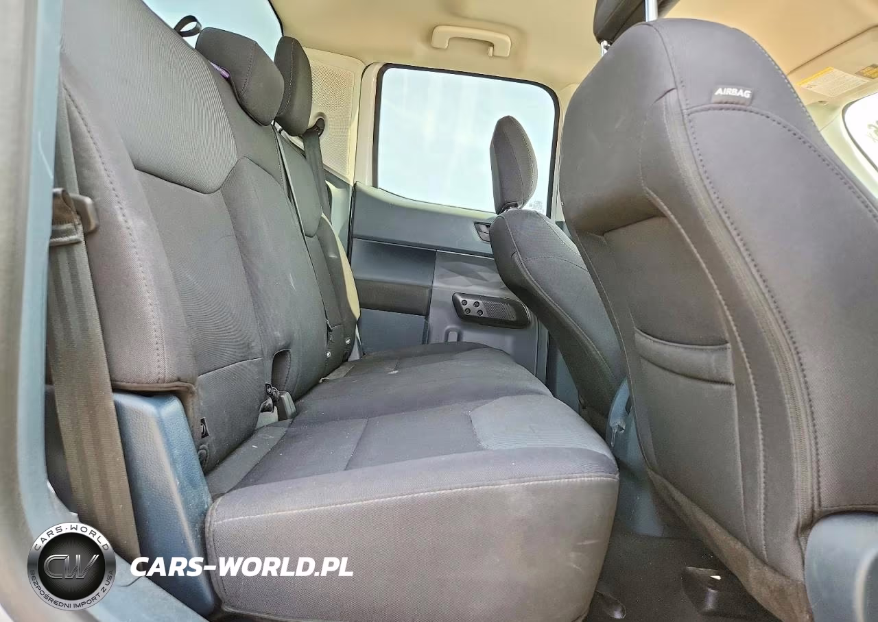 2022 Ford Maverick Xl VIN:3FTTW8F98NRA64889 - 10