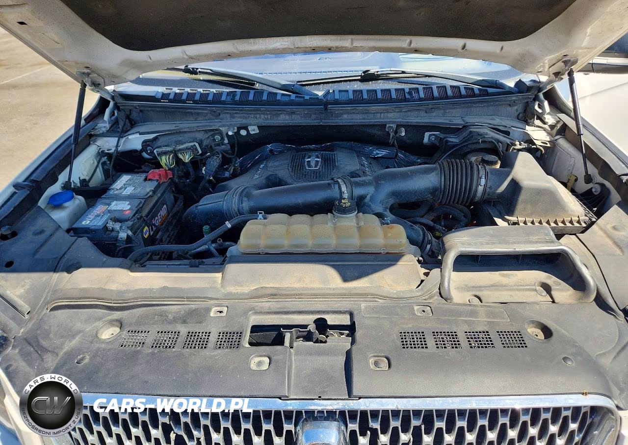 2018 Lincoln Navigator Reserve VIN:5LMJJ2LT6JEL14283 - 12