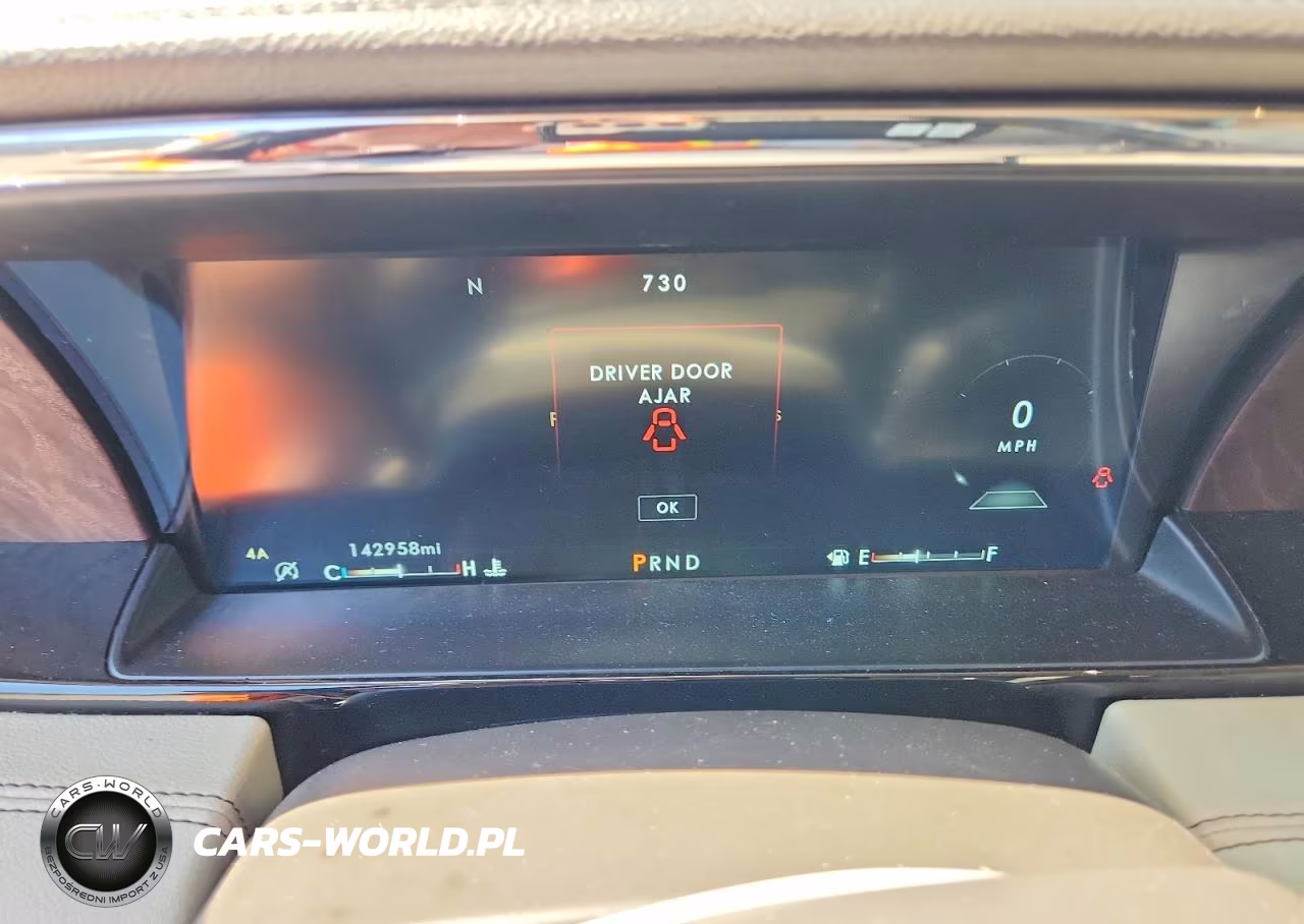 2018 Lincoln Navigator Reserve VIN:5LMJJ2LT6JEL14283 - 9