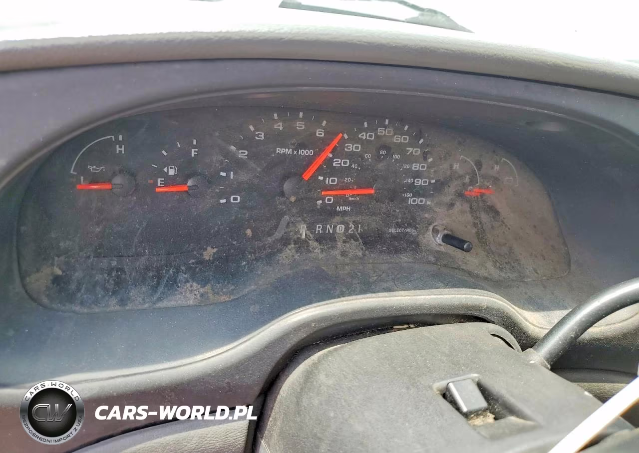 2006 Ford Econoline E350 Super Duty Wagon VIN:1FBSS31L06DA95291 - 9