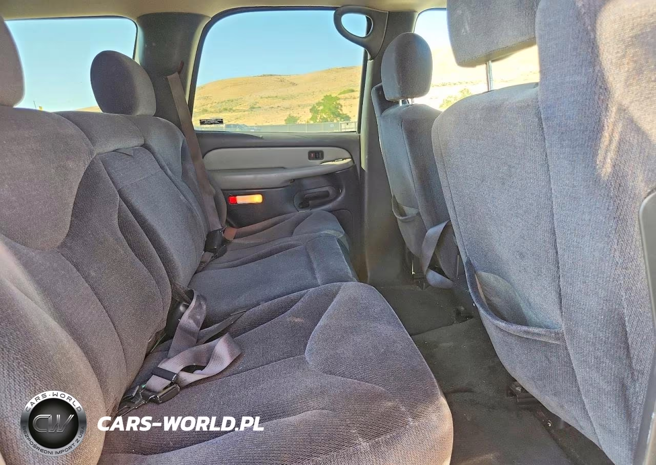 2002 GMC Yukon VIN:1GKEK13TX2J192136 - 11