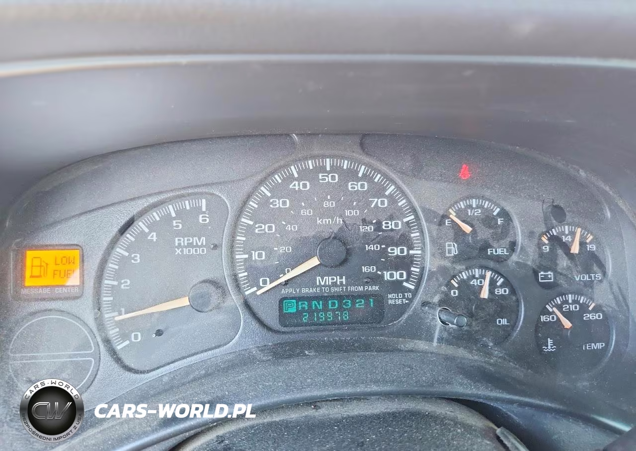 2002 GMC Yukon VIN:1GKEK13TX2J192136 - 9
