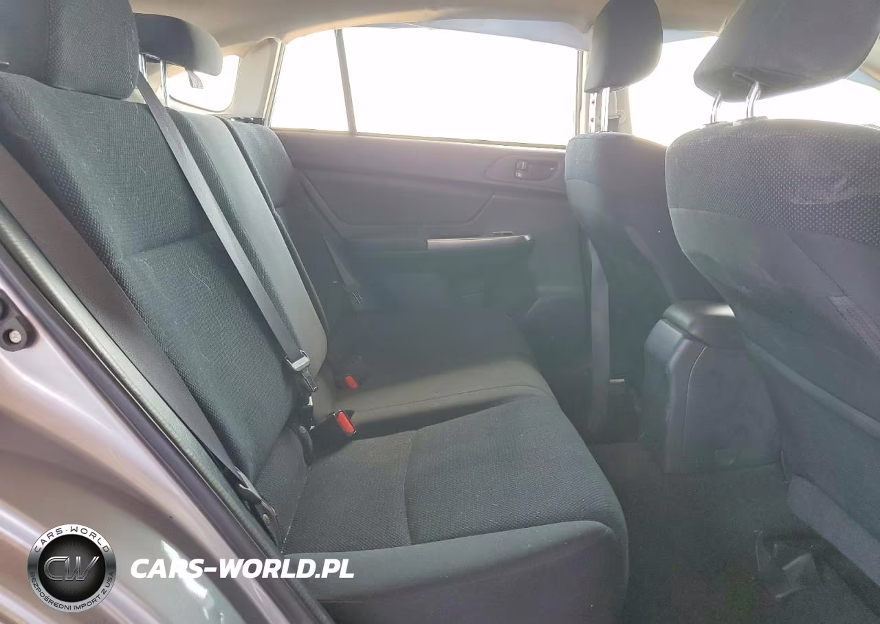 2015 Subaru Impreza VIN:JF1GPAA61FG323207 - 10