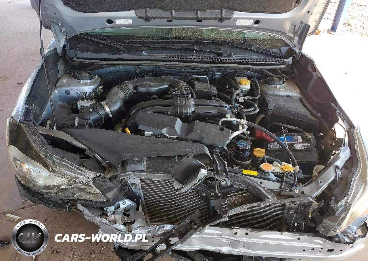 2015 Subaru Impreza VIN:JF1GPAA61FG323207 - 11