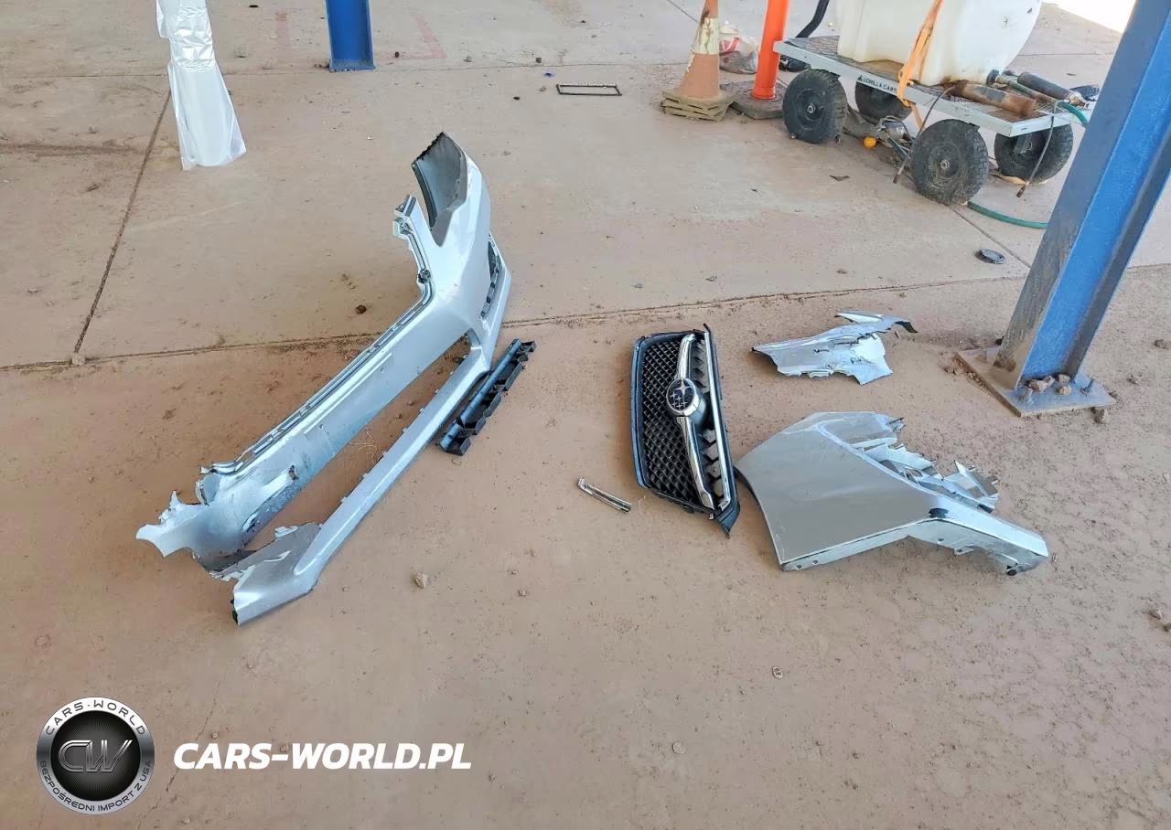 2015 Subaru Impreza VIN:JF1GPAA61FG323207 - 12