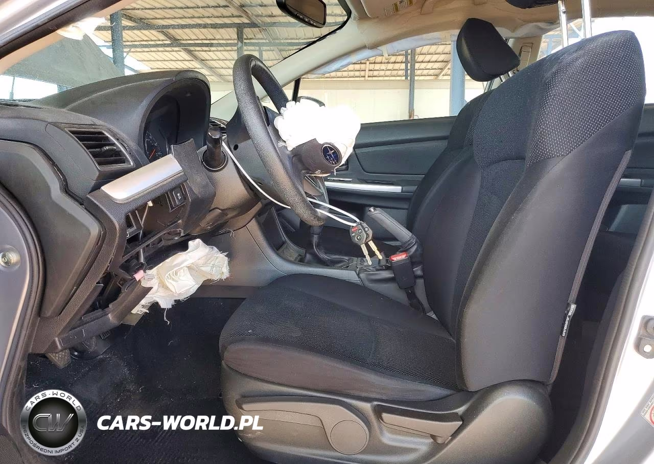 2015 Subaru Impreza VIN:JF1GPAA61FG323207 - 7