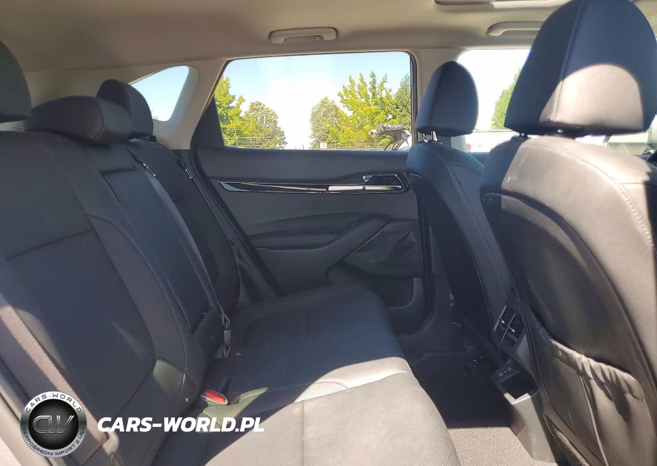 2024 Kia Seltos Ex VIN:KNDERCAA6R7506781 - 11