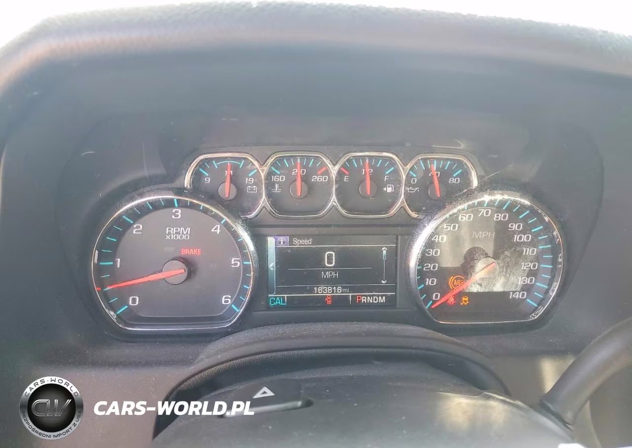 2015 Chevrolet Tahoe C1500 Lt VIN:1GNSCBKC5FR727472 - 9