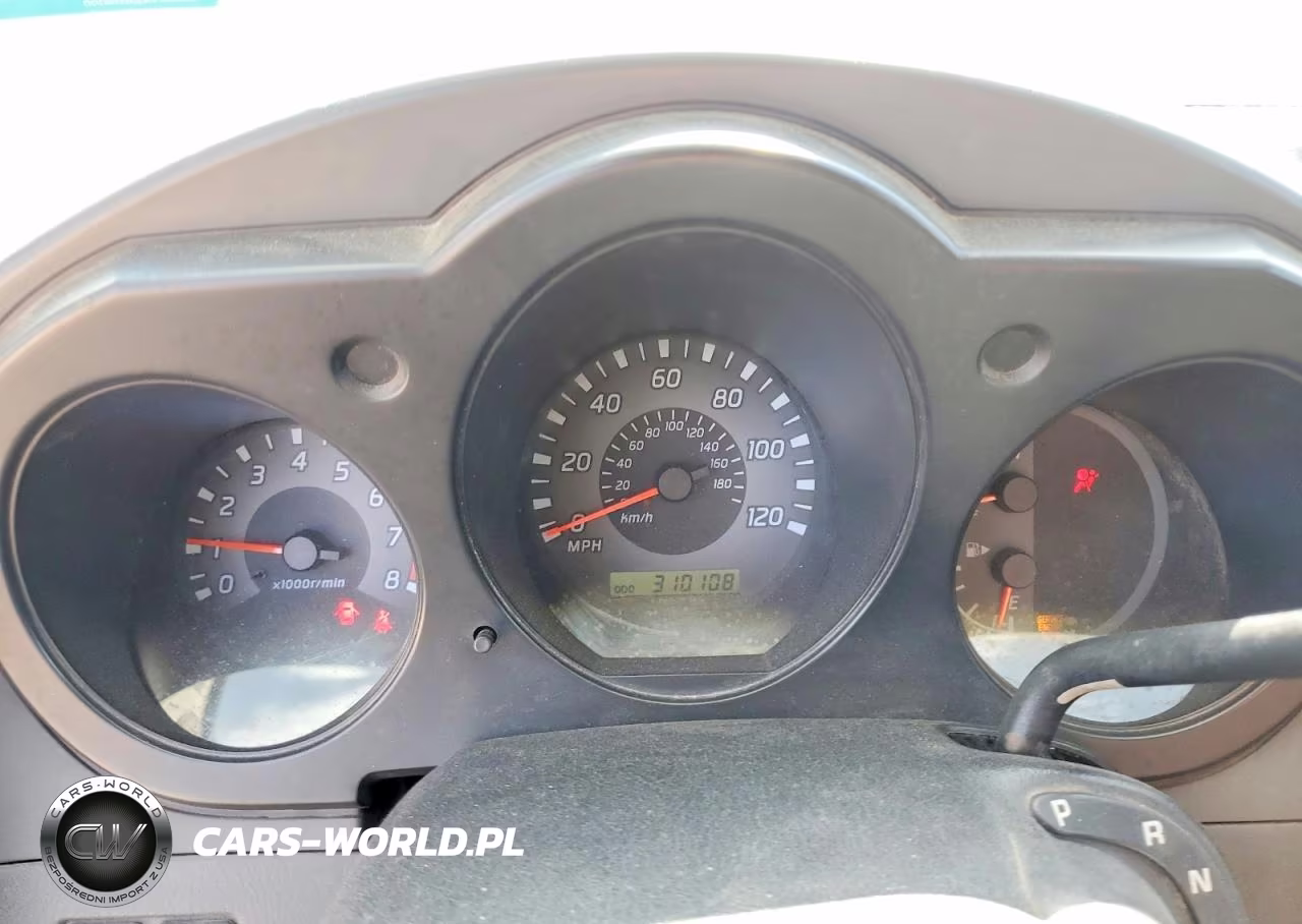 2002 Nissan Frontier King Cab Xe VIN:1N6DD26S82C366734 - 9