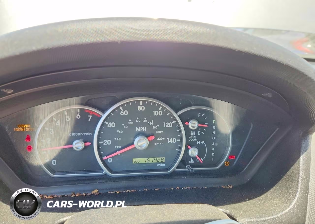 2008 Mitsubishi Galant Es VIN:4A3AB36F28E025635 - 9