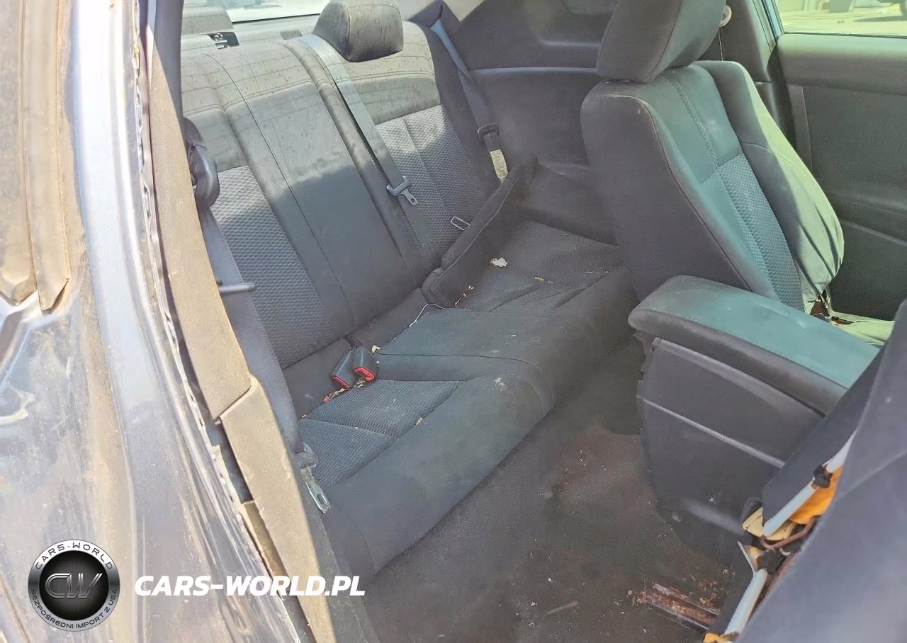2010 Nissan Altima 2.5 S VIN:1N4AL2EP4AC124095 - 10
