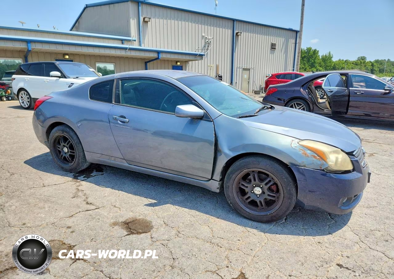 2010 Nissan Altima 2.5 S VIN:1N4AL2EP4AC124095 - 4