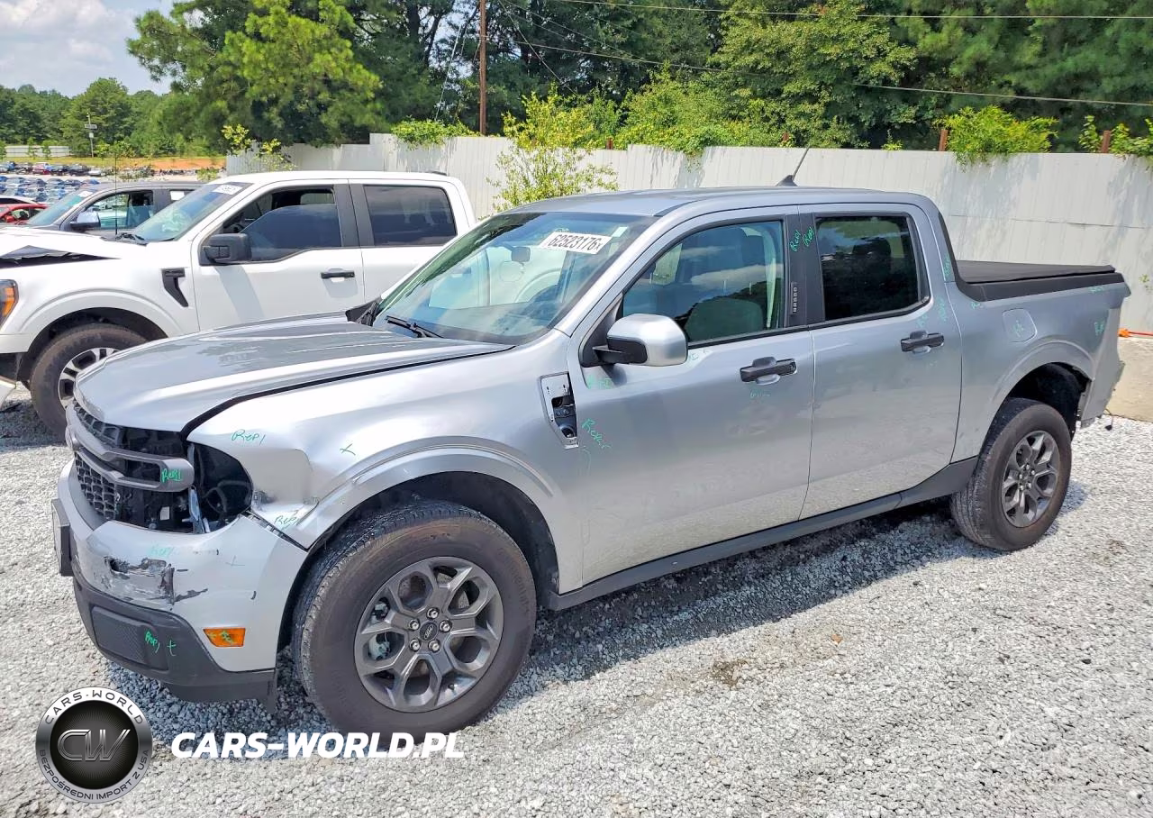 2023 Ford Maverick Xl – zdjęcie 1 z 12