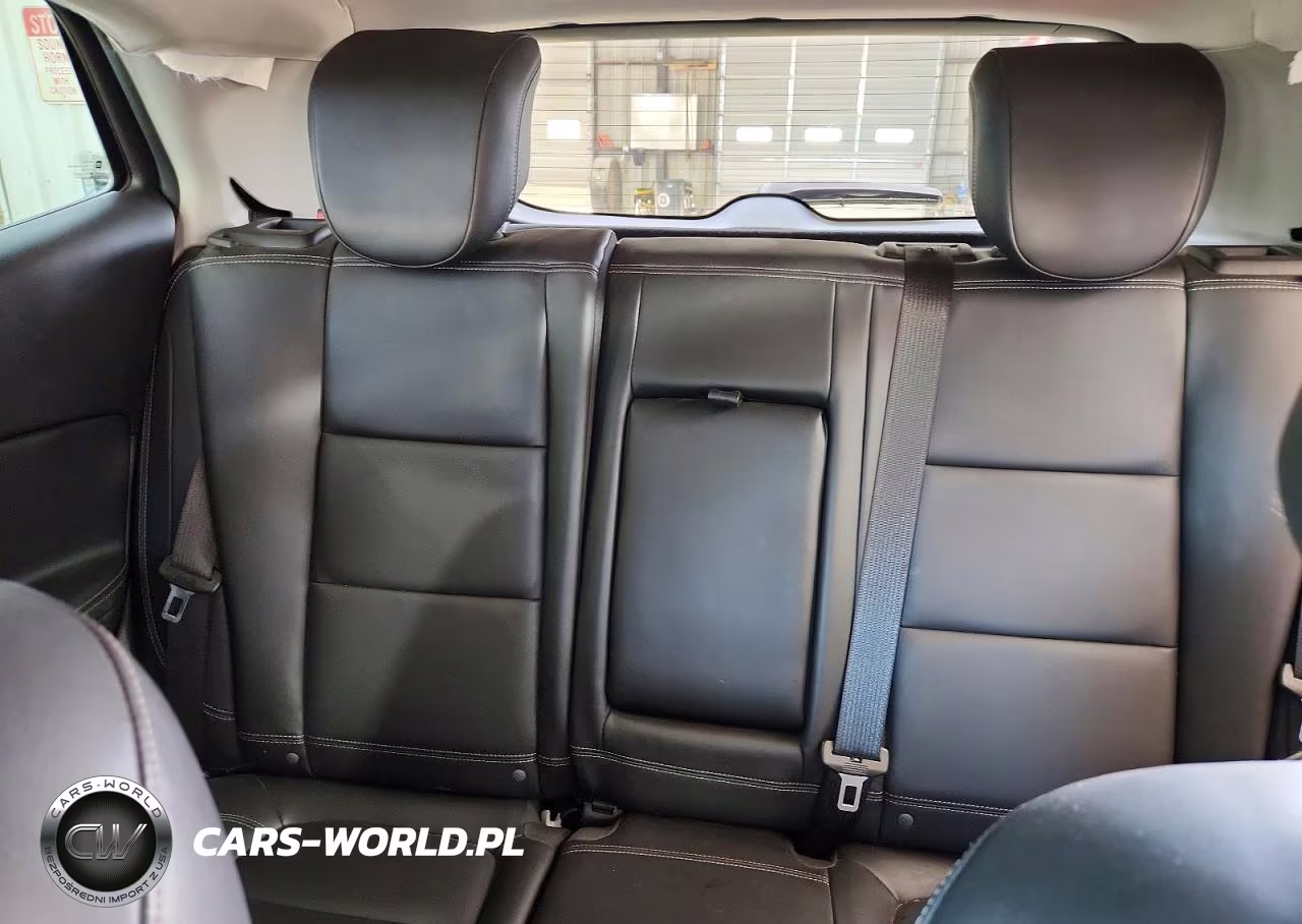 2015 Buick Encore VIN:KL4CJCSB1FB031968 - 10