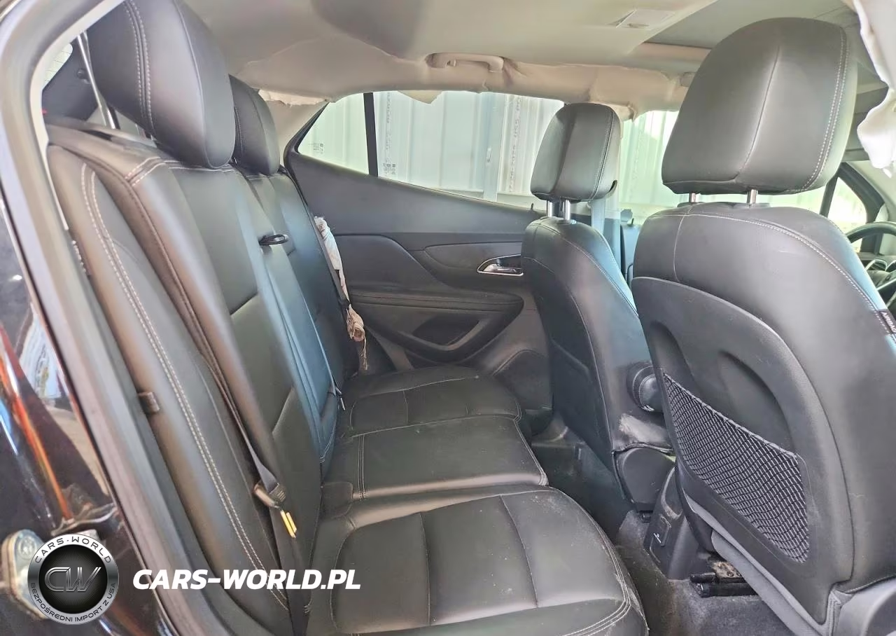 2015 Buick Encore VIN:KL4CJCSB1FB031968 - 11