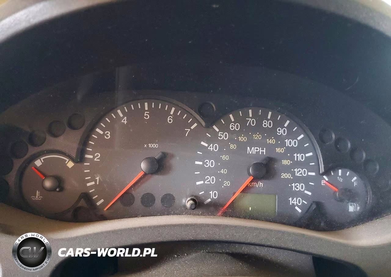 2006 Ford Focus Zx5 VIN:1FAHP37N96W186411 - 9