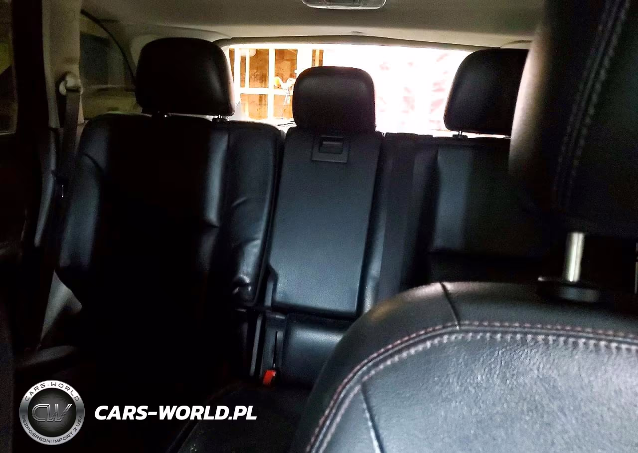 2011 Ford Edge Limited VIN:2FMDK4KC8BBA34338 - 10